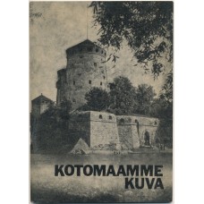 Laulukirja : Kotomaamme kuva